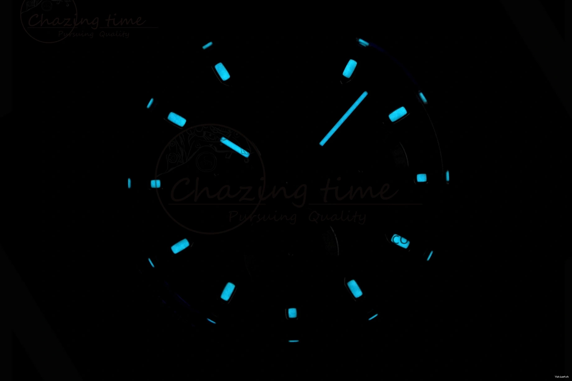 1:1 BTF Best SA4130 Daytona Black YG Bracelet Edition on 116508 YG Dial 0109